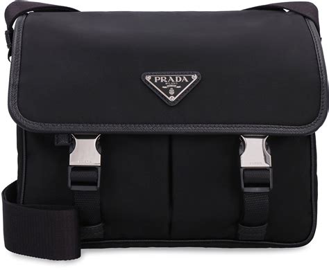 prada mens backpack review|prada side bag men's.